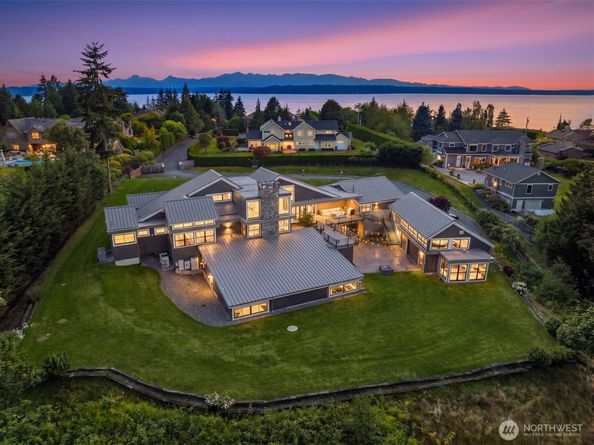 21727 117th Place W, Woodway WA 98020