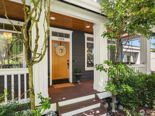1109 33rd Avenue E, Seattle WA 98112