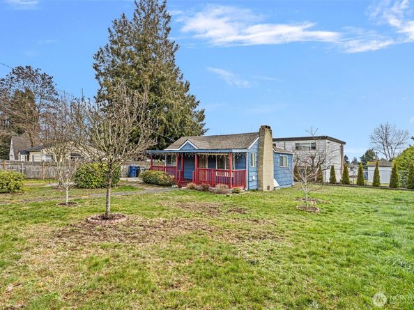 14118 37th Avenue S, Tukwila WA 98168