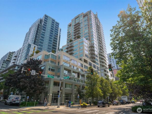 2600 2nd Ave 615, Seattle WA 98121