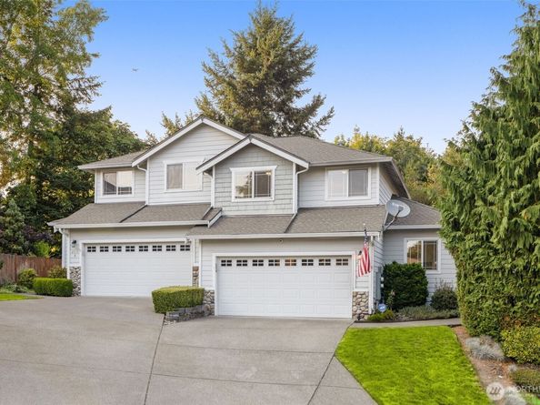 2515 141st Place SW 21B, Lynnwood WA 98087