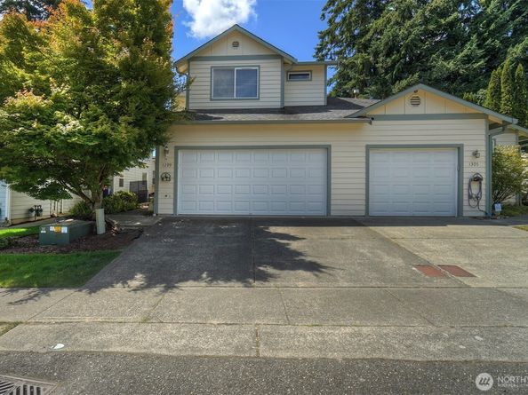 1299 NW Amanda Loop, Silverdale WA 98383