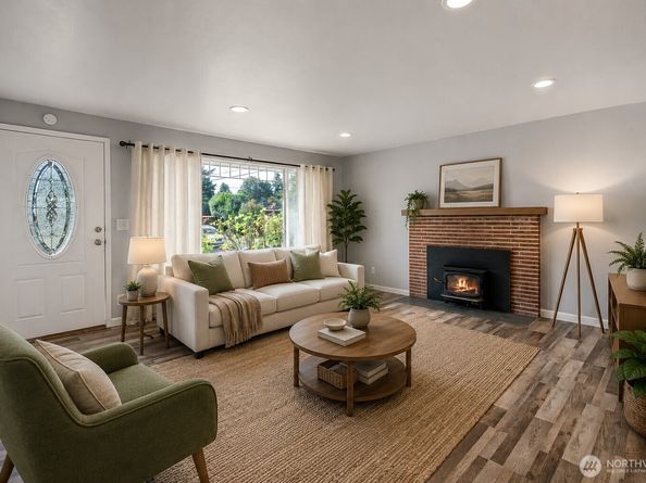 31327 12th Place S, Federal Way WA 98003