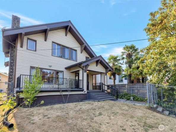 3057 19th Avenue S, Seattle WA 98144
