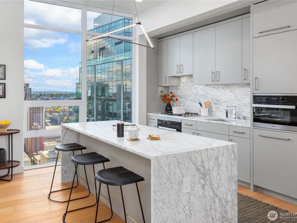 121 Stewart Street 3402, Seattle WA 98101
