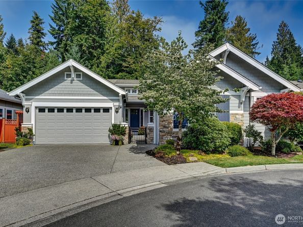 24132 NE 131st Terrace, Redmond WA 98053