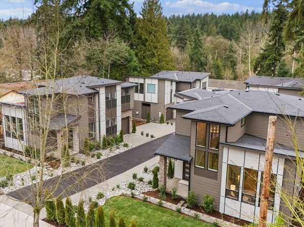 5010 114th Avenue NE, Kirkland WA 98033