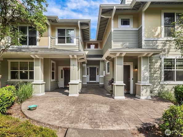 6503 188th Place NE 102, Redmond WA 98052
