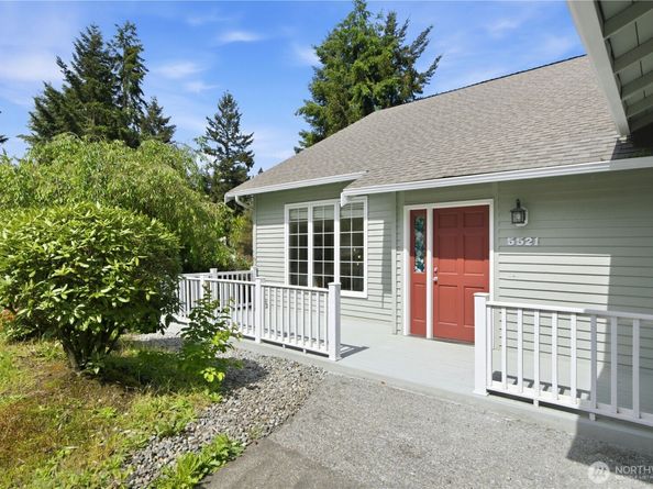 5521 James Avenue SE, Auburn WA 98092
