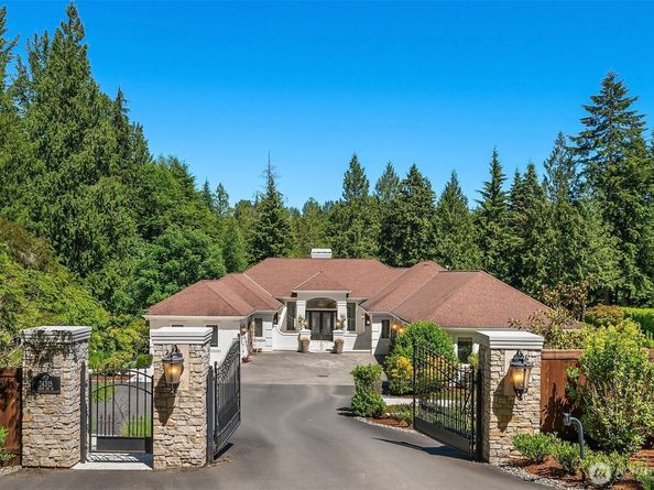 24315 149th Avenue SE, Woodinville WA 98077