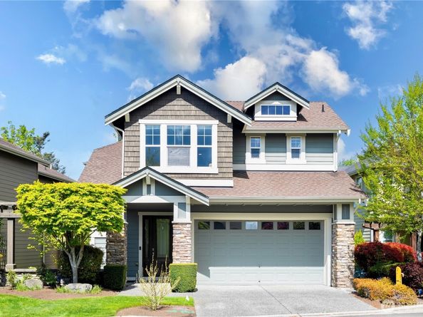 6611 Waterton Circle, Mukilteo WA 98275