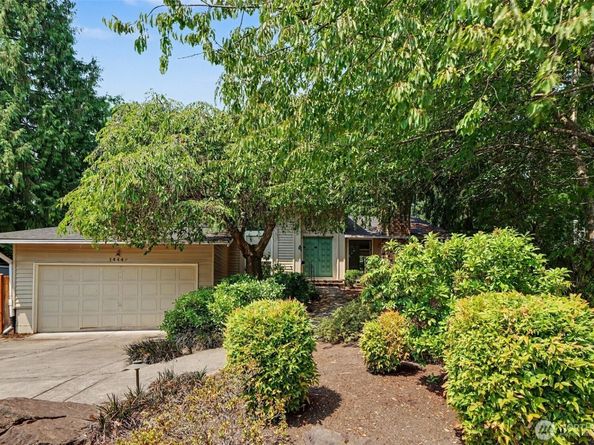 14449 90th Court NE, Kirkland WA 98034