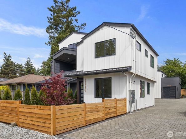 11746 Dayton Avenue N, Seattle WA 98133
