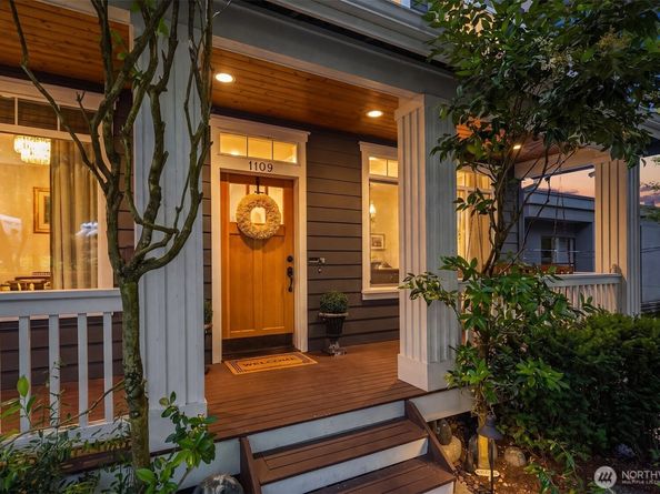 1109 33rd Avenue E, Seattle WA 98112
