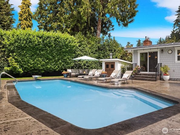 23832 110th Place W, Woodway WA 98020