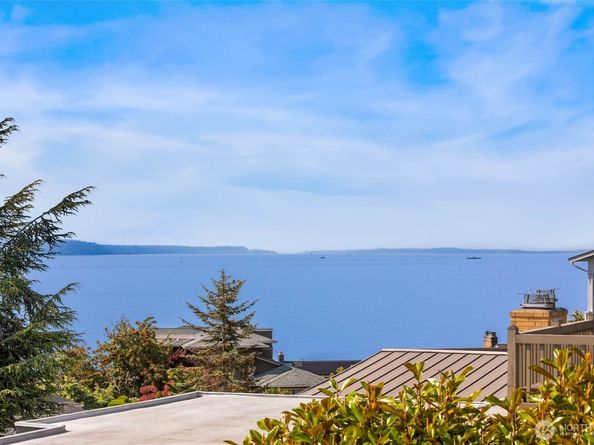 2342 NW 98th Street, Seattle WA 98117