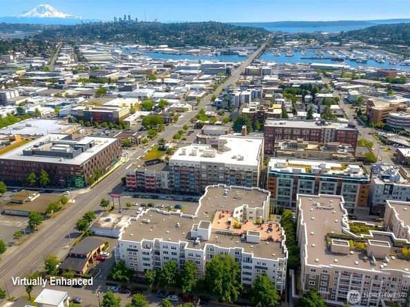 1525 NW 57th Street 326, Seattle WA 98107