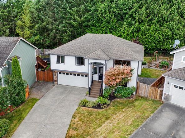 1100 Grant Place, Snohomish WA 98290