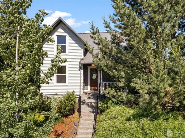 4048 37th Avenue S, Seattle WA 98118