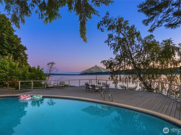 5858 Crystal Springs Drive NE, Bainbridge Island WA 98110