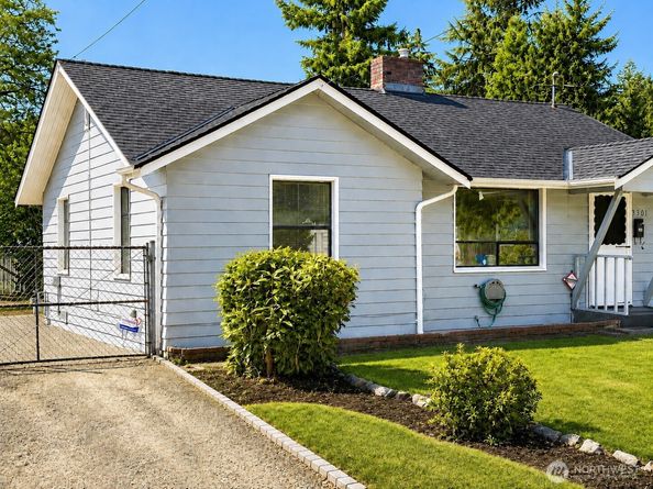 3301 SE 5th Street, Renton WA 98058
