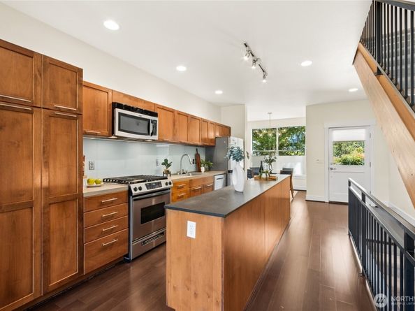 2804 S Columbian Way, Seattle WA 98108