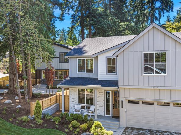 12829 NE 78th Place, Kirkland WA 98033