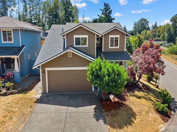 2707 S 268th Place, Kent WA 98032