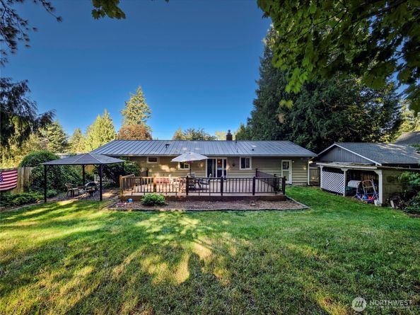 30443 3rd Avenue S, Federal Way WA 98003