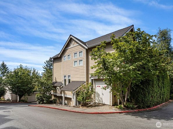 11899 SE 4th Place 603, Bellevue WA 98005