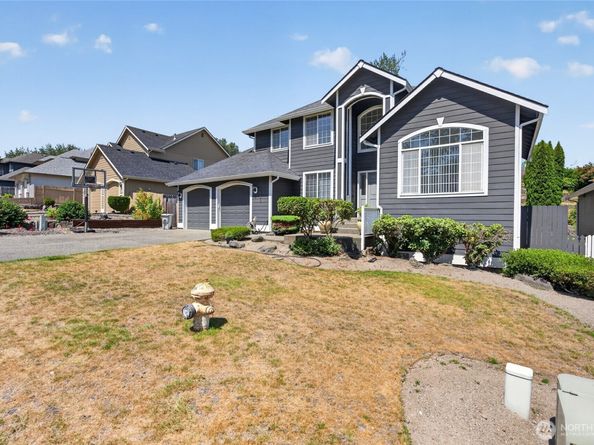 12450 SE 198th Place, Kent WA 98031