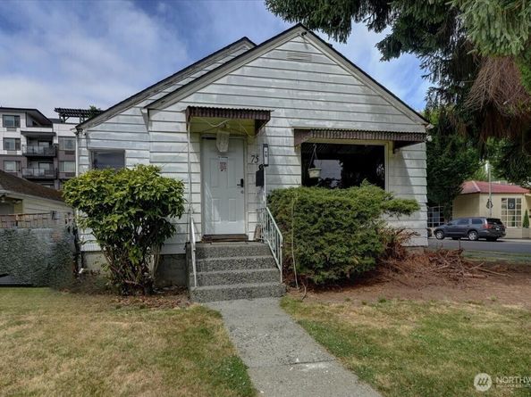 75 Williams Avenue S, Renton WA 98057