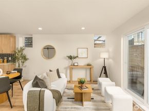 3916 S Juneau Street, Seattle WA 98118