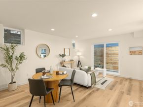 3916 S Juneau Street, Seattle WA 98118