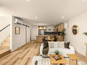 3916 S Juneau Street, Seattle WA 98118