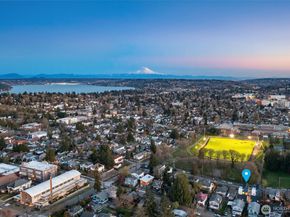 3916 S Juneau Street, Seattle WA 98118