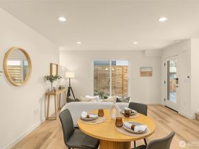 3916 S Juneau Street, Seattle WA 98118