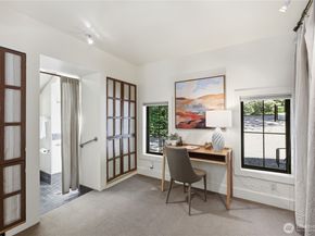 8883 NE Wardwell Road, Bainbridge Island WA 98110