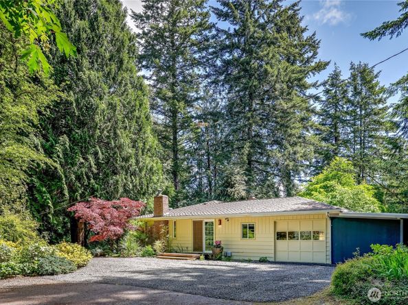 8883 NE Wardwell Road, Bainbridge Island WA 98110