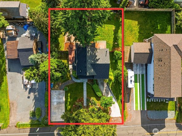 1609 Goat Trail Road, Mukilteo WA 98275