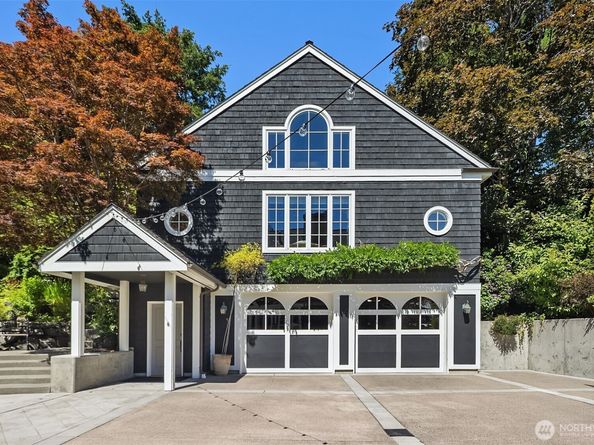 5506 NE Penrith Road, Seattle WA 98105