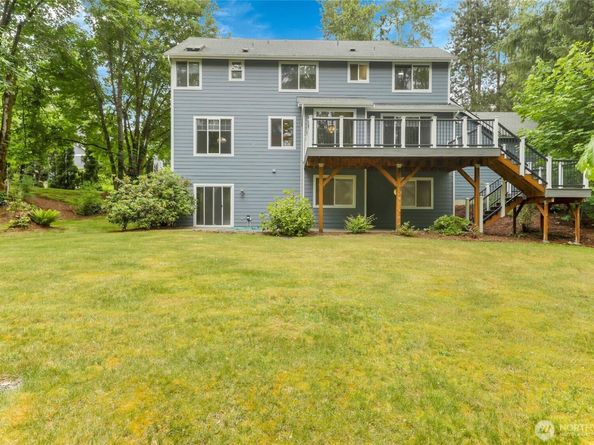 27630 NE Quail Creek Dr, Redmond WA 98053