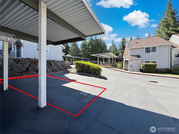 1626 Grant Avenue S E101, Renton WA 98055