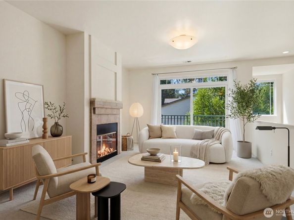 4446 248th  Lane SE, Sammamish WA 98029