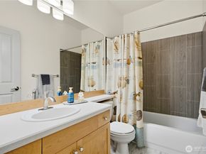 4446 248th  Lane SE, Sammamish WA 98029