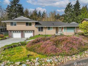 15106 Starr Place SE, Olalla WA 98359
