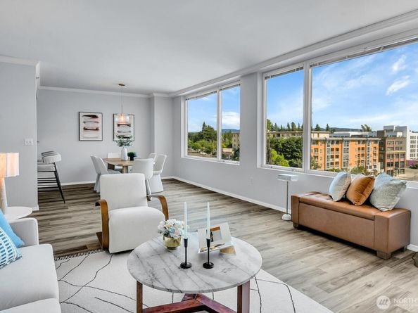 177 107th Ave NE 809, Bellevue WA 98004
