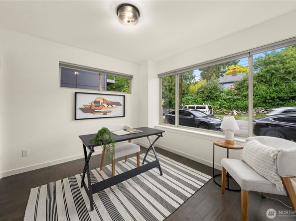 3951 SW Oregon Street, Seattle WA 98116