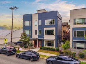 3951 SW Oregon Street, Seattle WA 98116