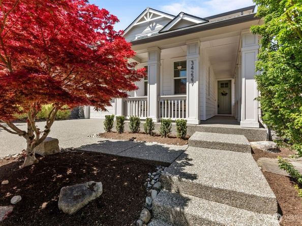 34227 SE Ash Street, Snoqualmie WA 98065